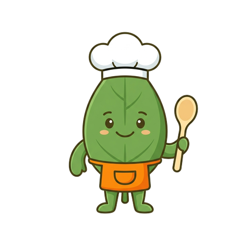 Sage, your AI chef